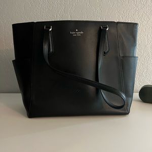 Used Kate Spade tote